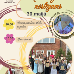 30.MAIJS - 1