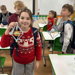 Puzuru gatavošanas nodarbībā.