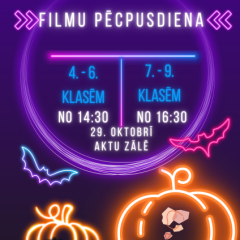 Mutfilmu_ballīte_filmu_vakars - filmu vakars