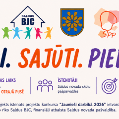 Radi_Sajuti_Piederi. Afiša.