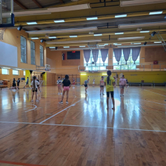 Vērošanas mobilitātē Slovēnijā.