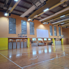 Vērošanas mobilitātē Slovēnijā: skolas vide.