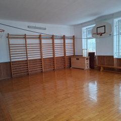 Vērošanas mobilitātē Slovēnijā: skolas vide.