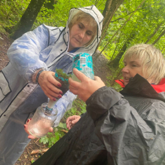 Kursi „STEM metodika pirmsskolā un sākumskolā: no eksperimenta līdz atziņai”
