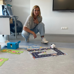 Kursi „STEM metodika pirmsskolā un sākumskolā: no eksperimenta līdz atziņai”