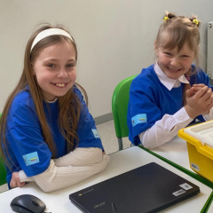 Jauno inženieru dienas nodarbībā